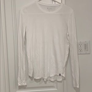 New Figs Super Soft Long Sleeve